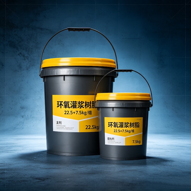 静宁环氧灌浆树脂